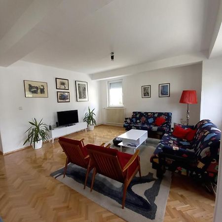 Katerina Apartment Ohrid Luaran gambar