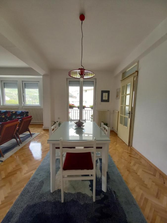 Katerina Apartment Ohrid Luaran gambar